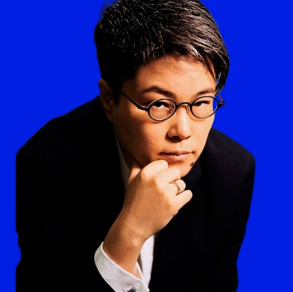 Vince Chan 