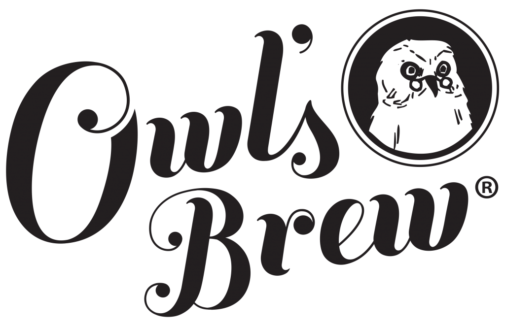 Owl's Brew Logo