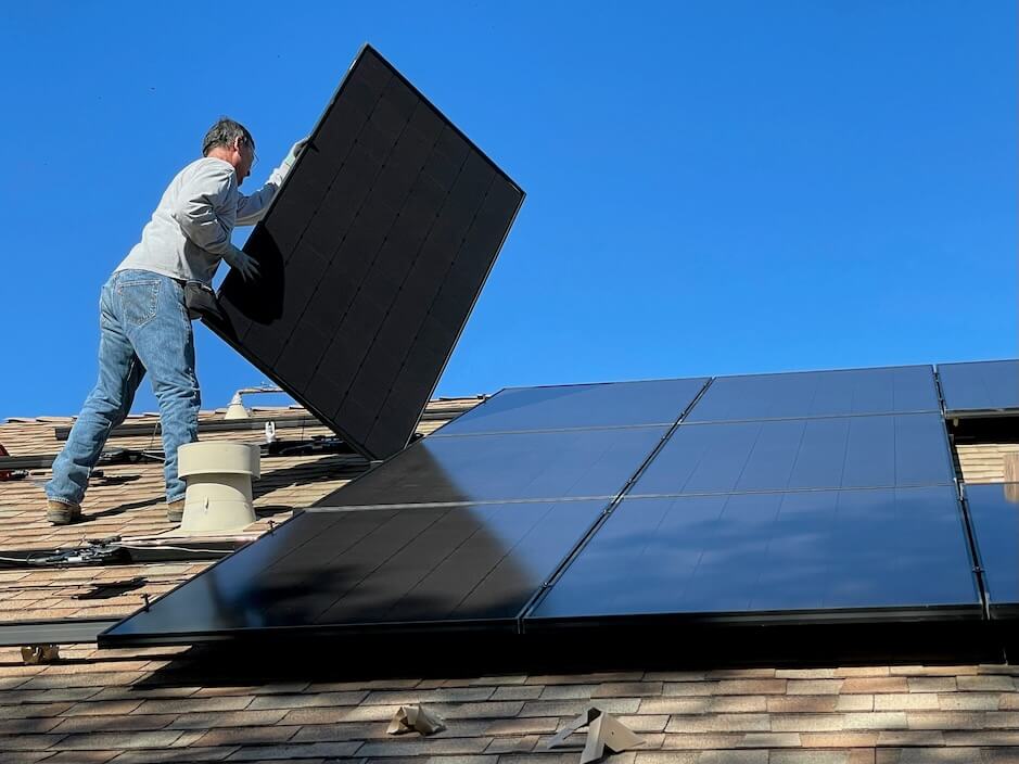 How Solar Panels Contribute to Cleaner Energy