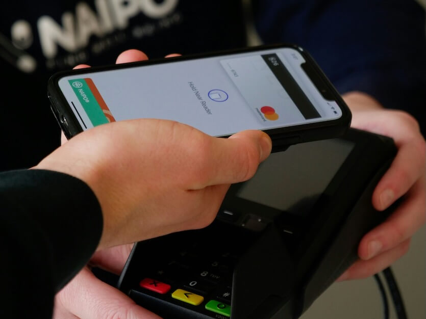 The Beginner’s Guide to Mobile Payments
