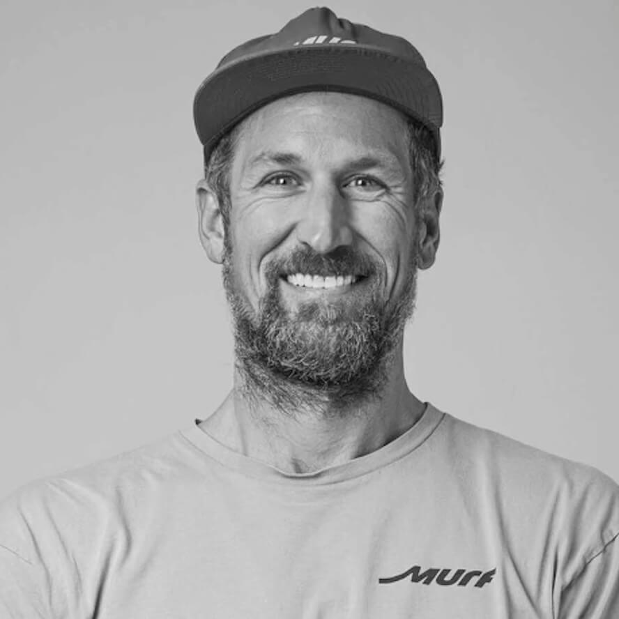 Josh Jones - CEO and Co-founder of Murf Electric Bikes