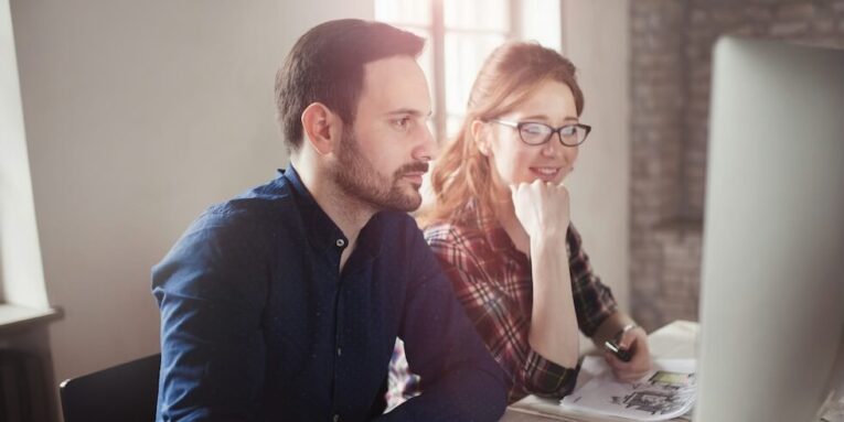 software engineers working on project and programming in company FEATURED IMAGE