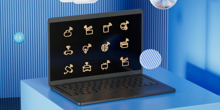 Unlocking Growth: 5 Benefits of IoT for Your Small Business Featured Image