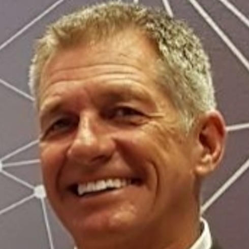 John Melick, President Middle East and Africa at APTelecom