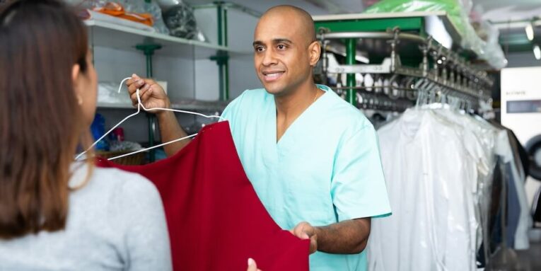 How to Maintain a Fresh and Clean Wardrobe with Regular Dry Cleaning | Featured Image