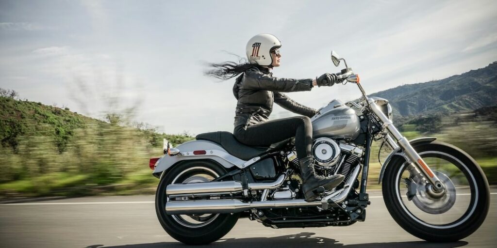 Everything You Need to Know About GPS Trackers for Motorbikes Featured Image