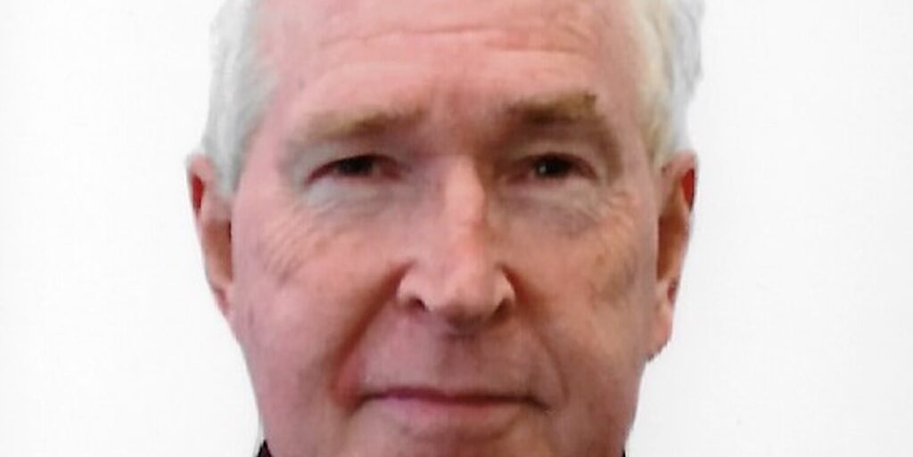 David Wilson Featured