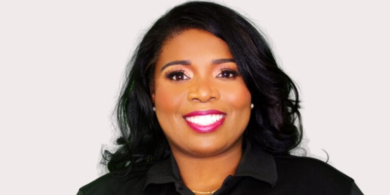 Yvonne Cobb Featured