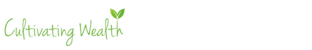 cultivating wealth logo