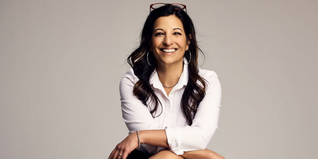 Cynthia Hetherington Feature