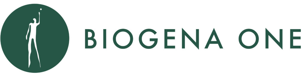 BioGenaOne LOGO