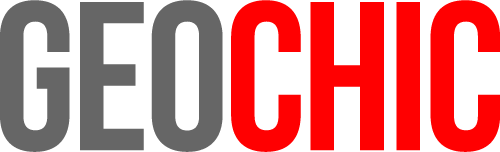 GEOCHIC LOGO