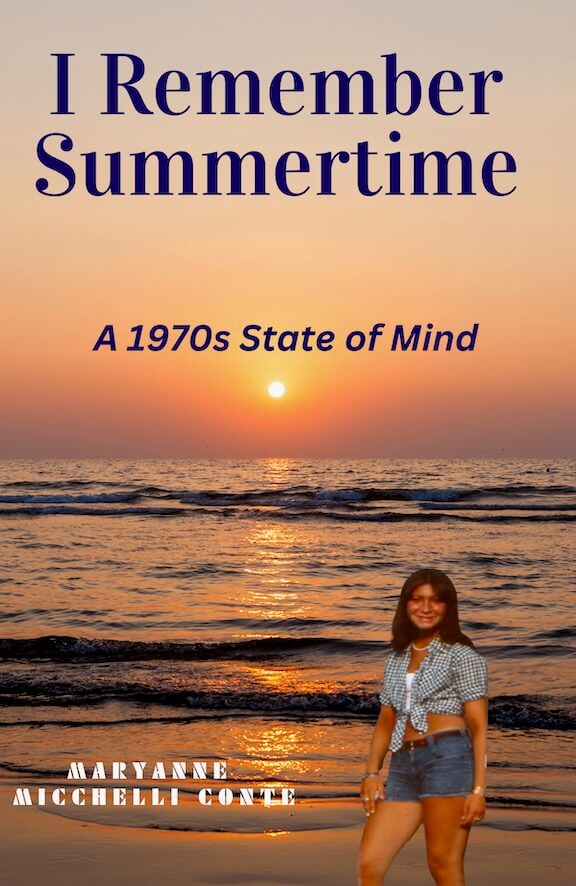 I Remember the Summertime Cover