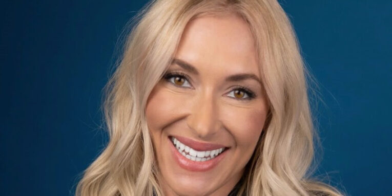 Stacey Yudin Feature