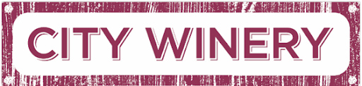 City Winery logo