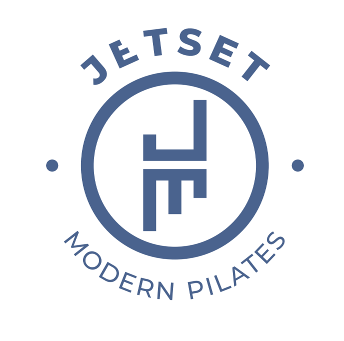 JETSET Logo