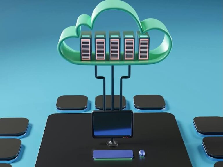 Navigating Container Orchestration Streamlining Cloud Environments