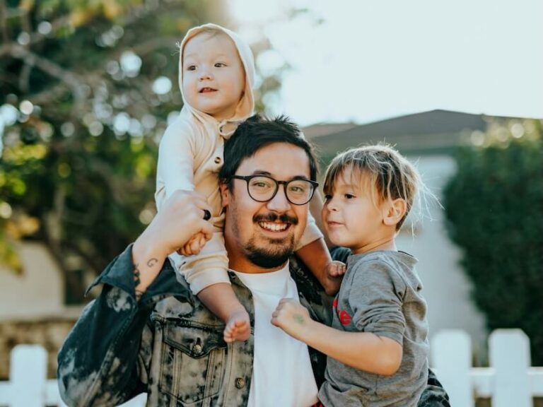 Essential Stability Tips for Supporting Families Through Difficult