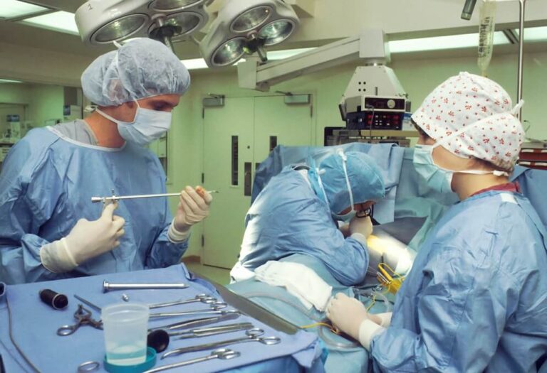 Understanding Different Types of Surgery A Patient’s Guide Top