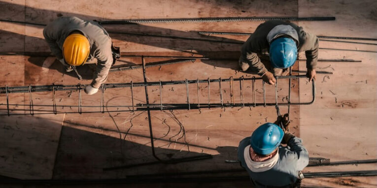 Men Working in Construction FEATURED IMAGE