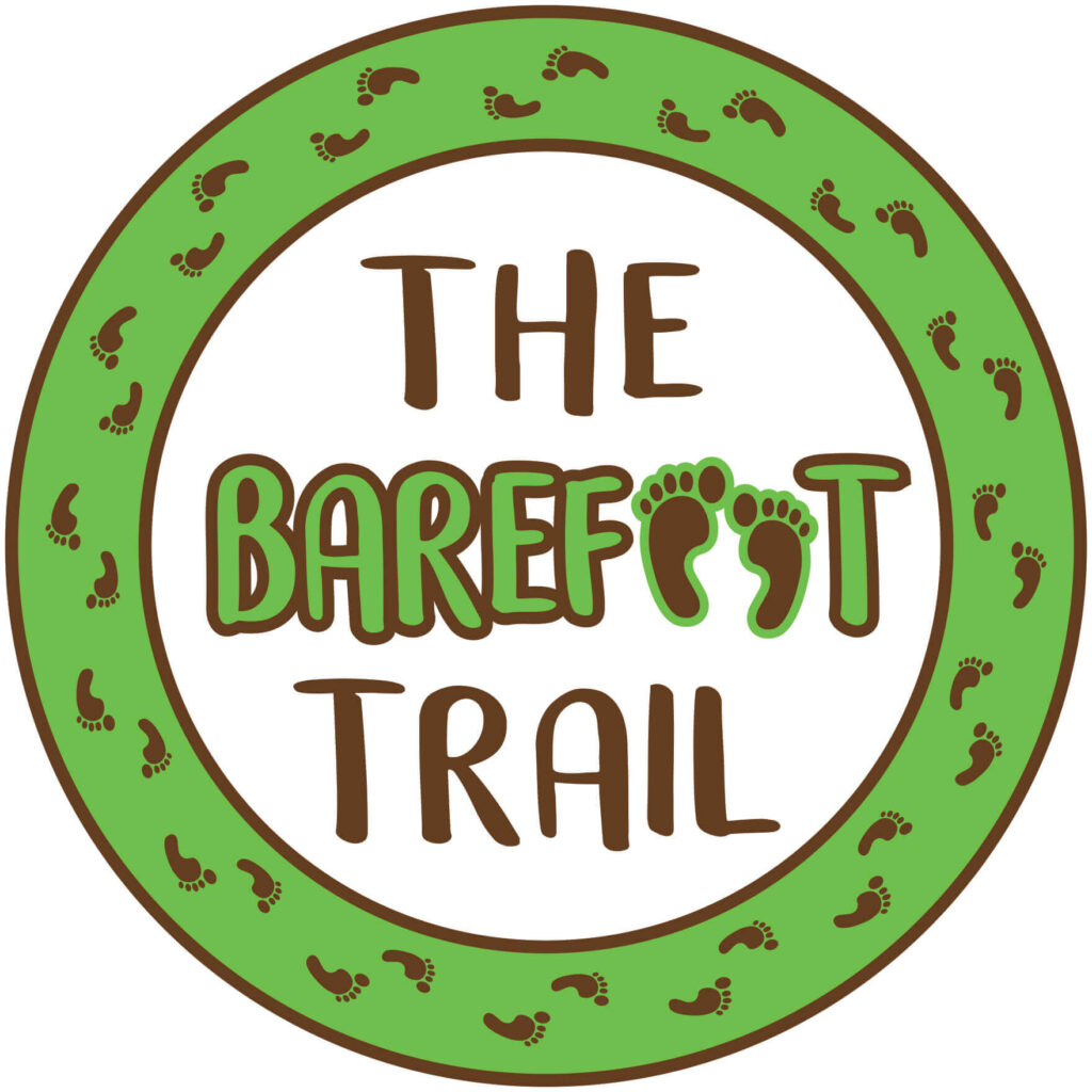 Barefoot Trail LOGO