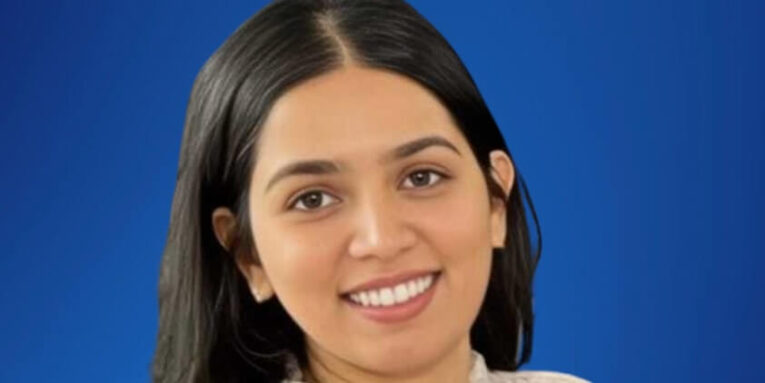 Shubhangi Srivastava Feature