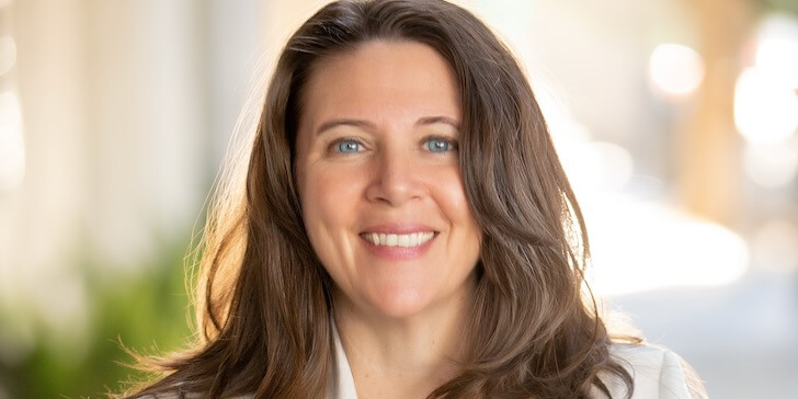 Wendy DeRosa Featured