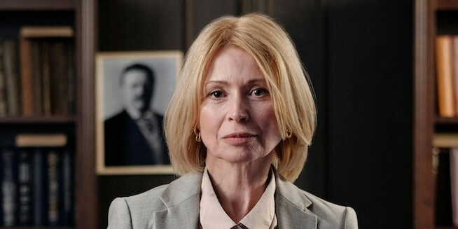 Businesswoman in her Office FEATURED IMAGE