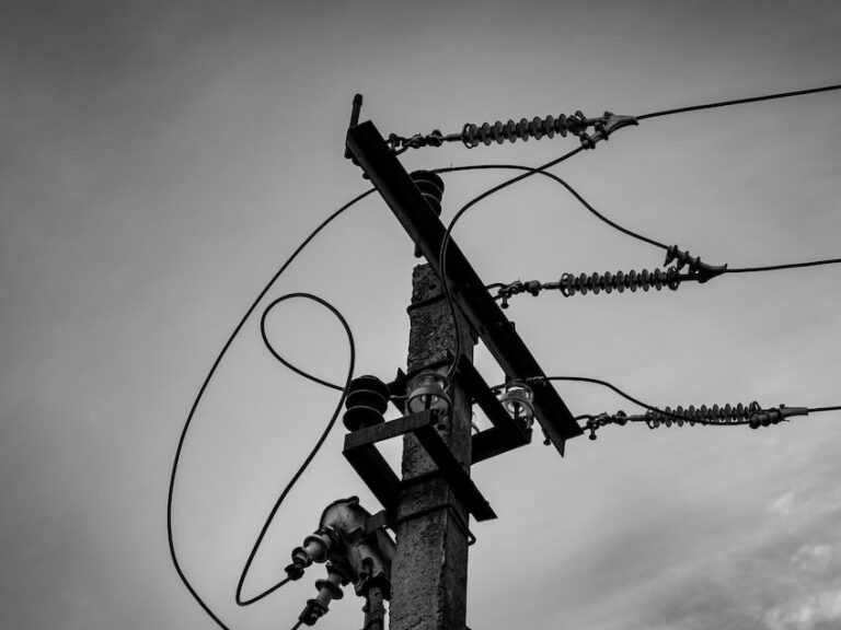 What is Dirty Electricity? Understanding Its Impact on Your Health