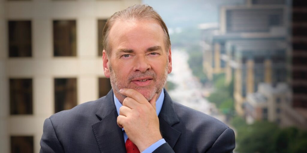 Cash Nickerson Feature