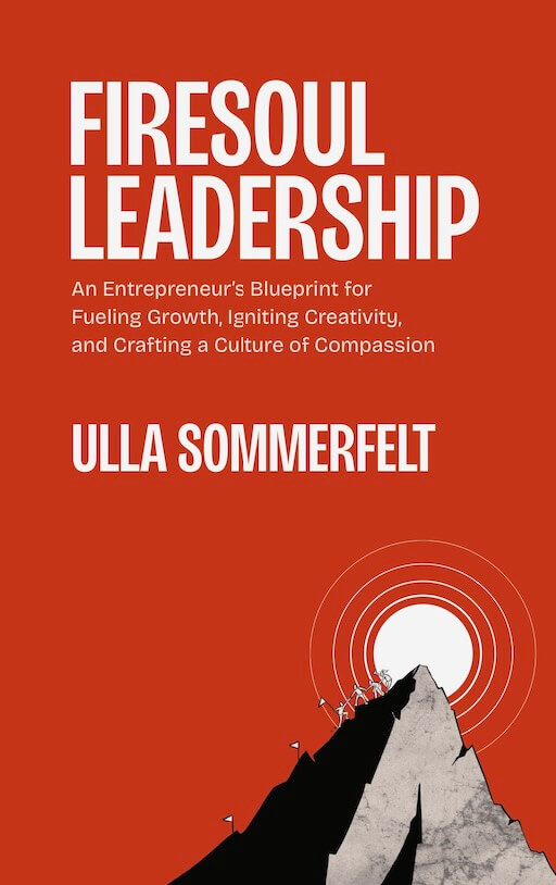 Firesoul Leadership Cover