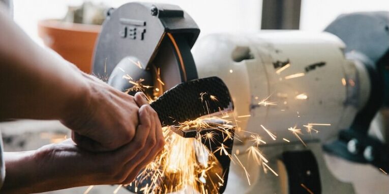 metal business featured image