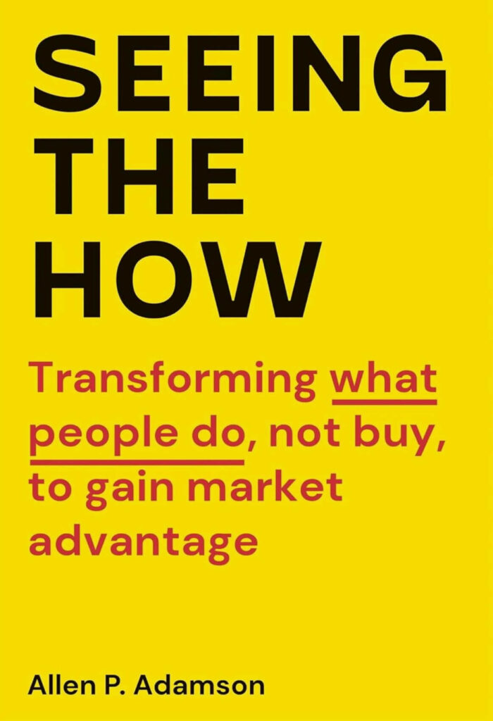 Seeing the How Book Cover_AllenAdamson