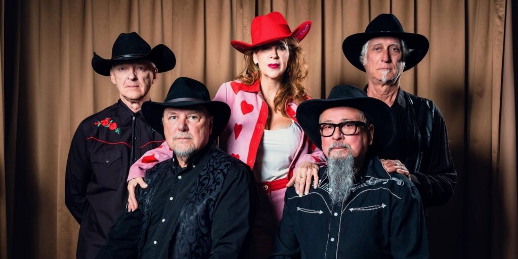 Serenity Stewart Featured