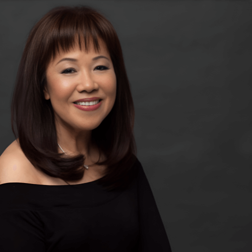 The Business of Fit: Dora Lau on Tech, Trade, and Transforming Lingerie