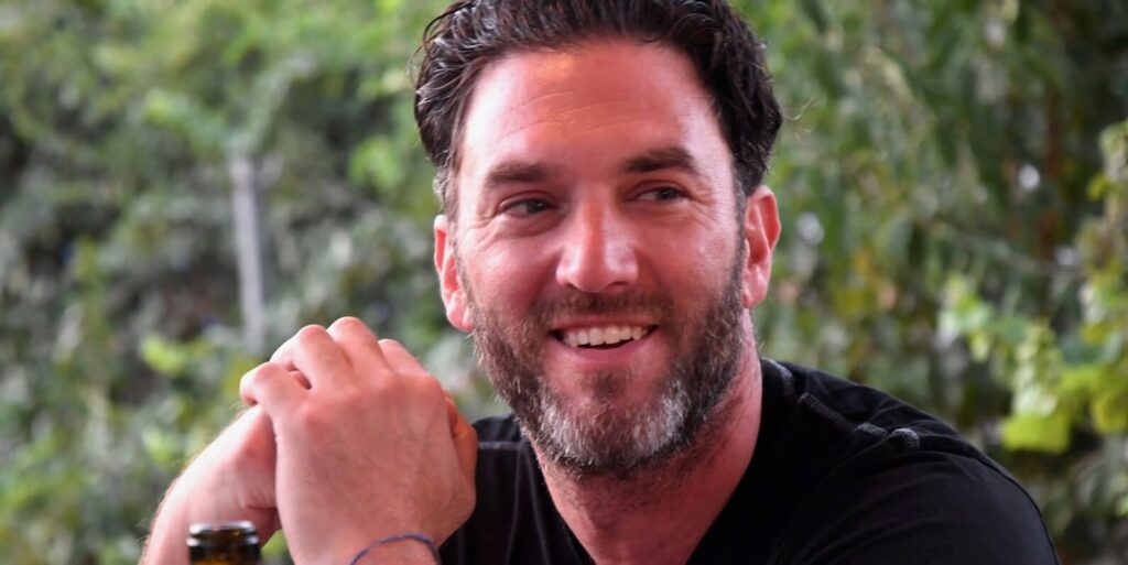 Joshua Greenstein Feature