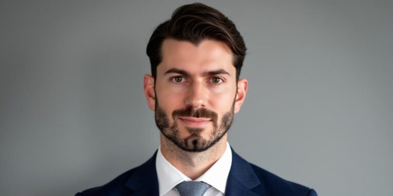 Michael Scarpati Feature