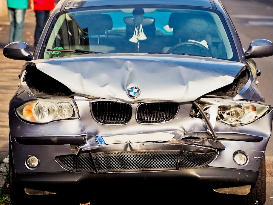 Automobile, Accident, Vehicle image
