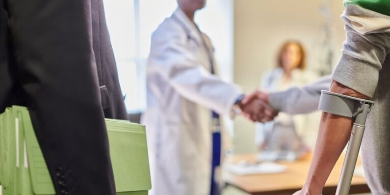 personal injury medical assessment FEATURED IMAGE