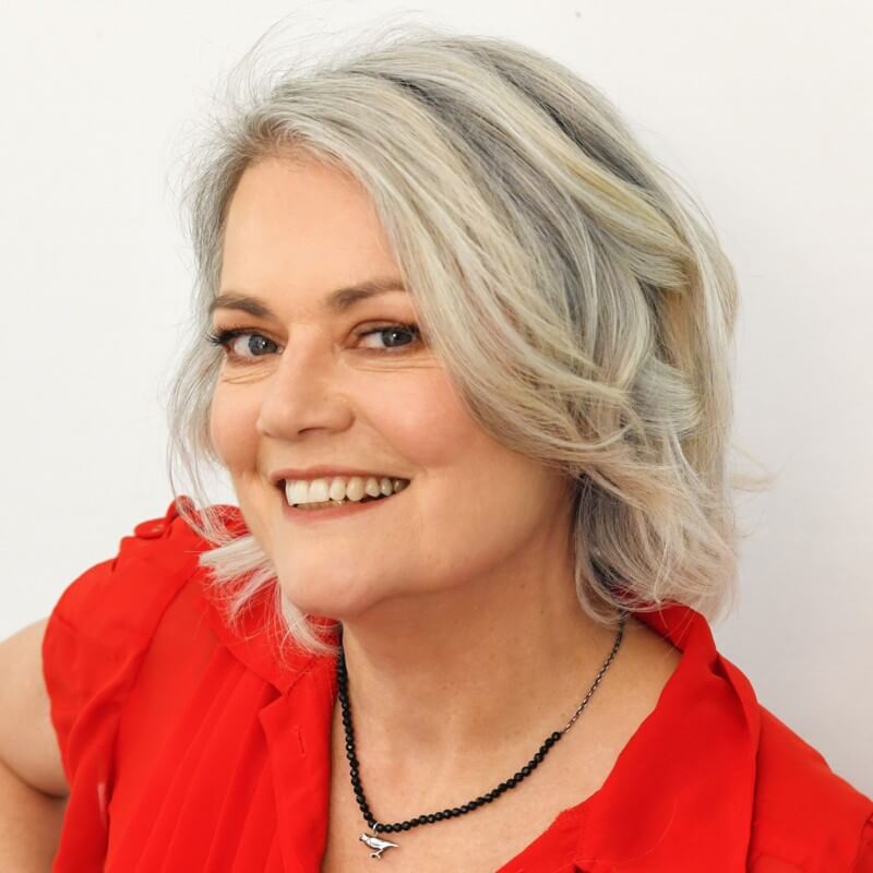 The Business of Intimacy with Jacqueline Hellyer