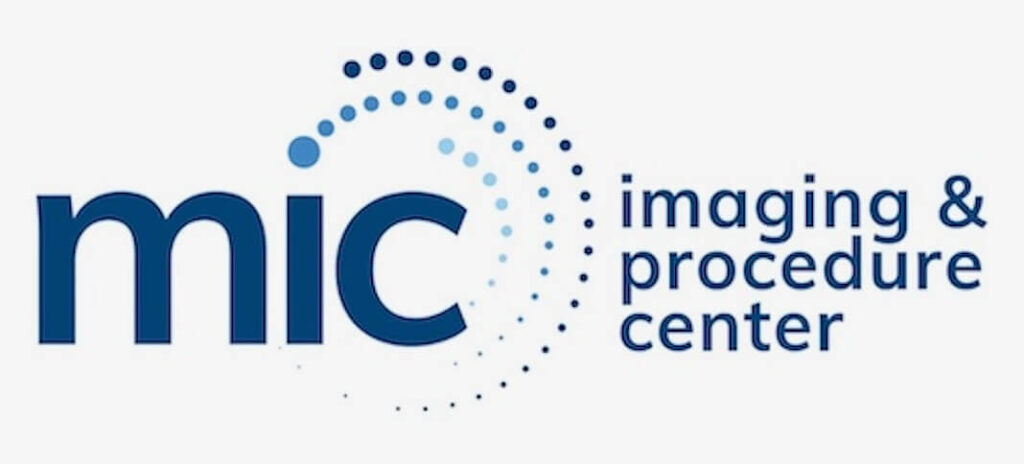 MIC Imaging LOGO