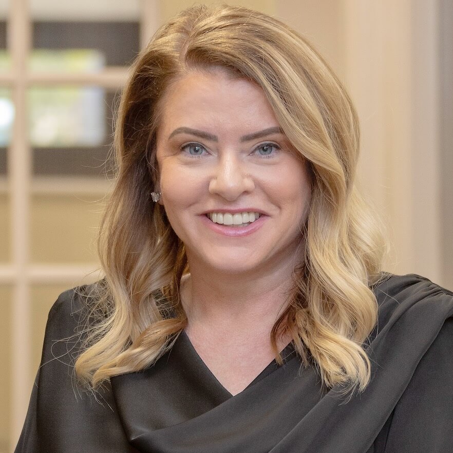 Melissa Hurley Discusses Business Ownership Challenges