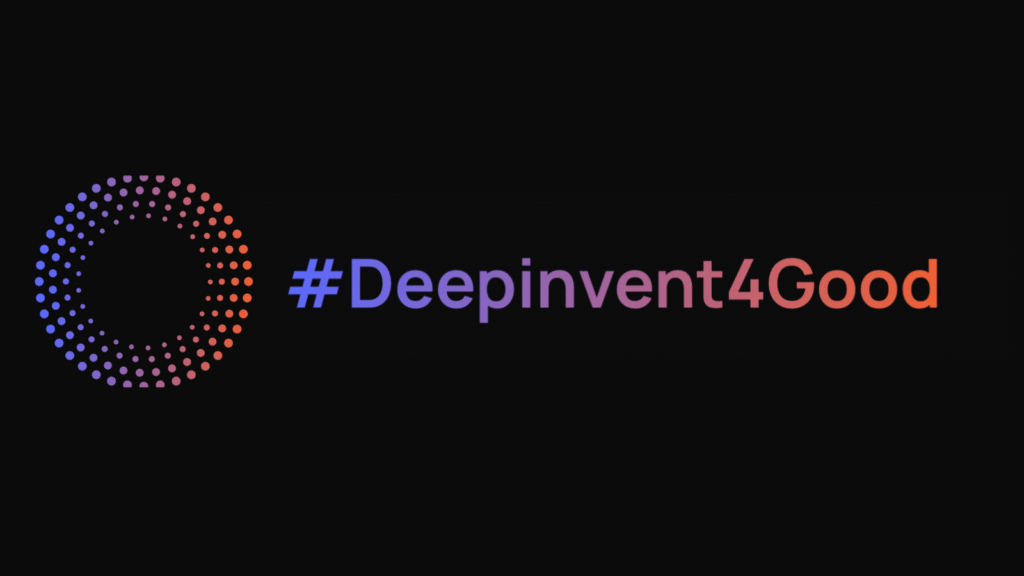 Deepinvent4Good_logo