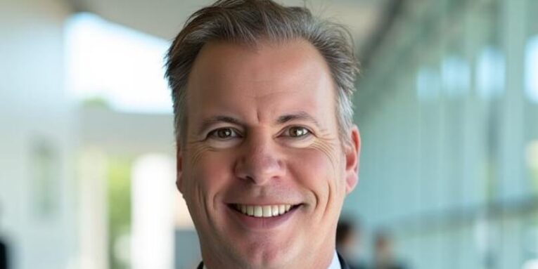 Dr. Tim Currie Feature