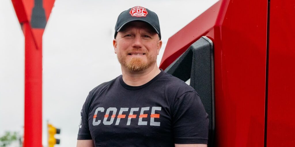 Luke Schneider Featured