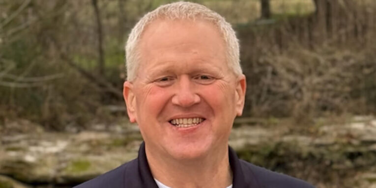 Scott Burgmeyer Featured