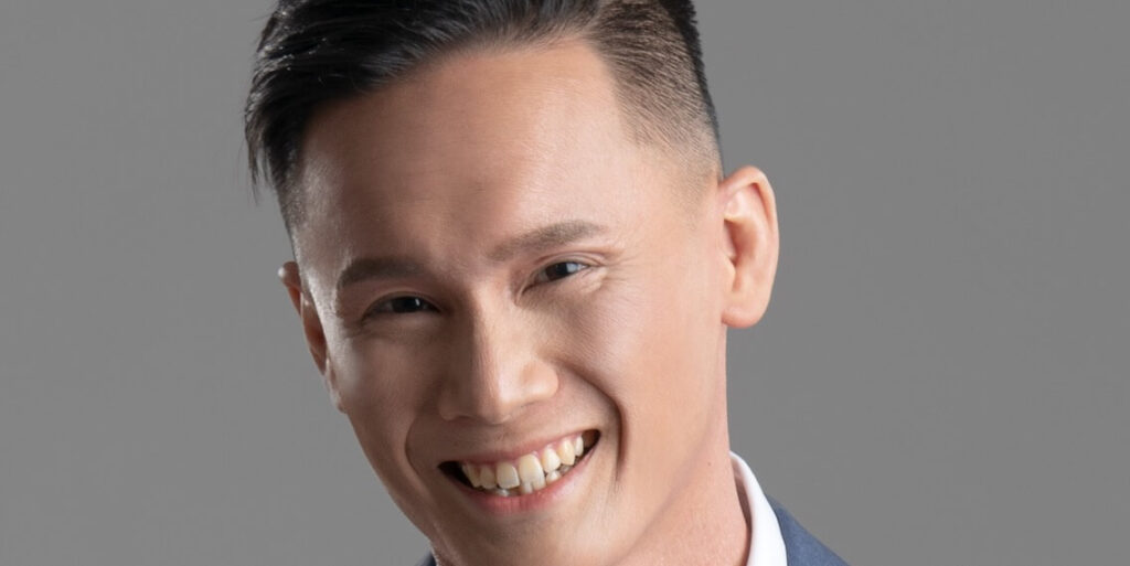 Chiron Yeng Feature
