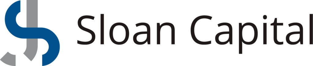 Sloan Capital Logo