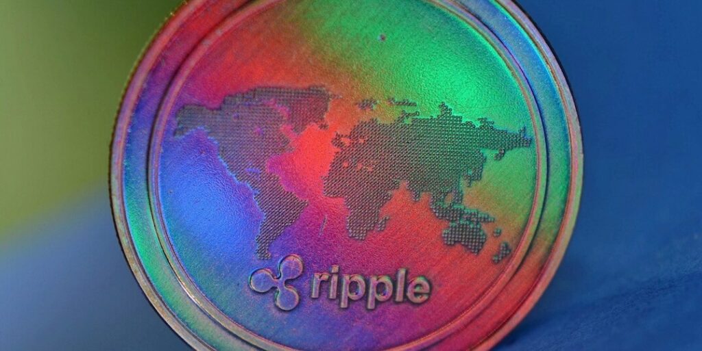 ripple xrp cryptocurrency coin FEATURED IMAGE