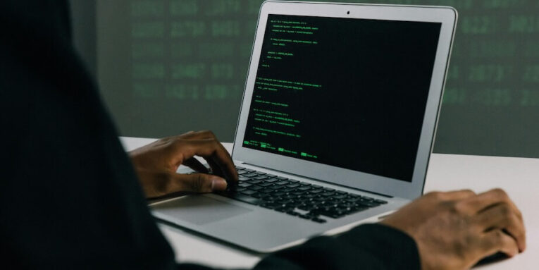 Person Using Macbook Air FEATURED IMAGE